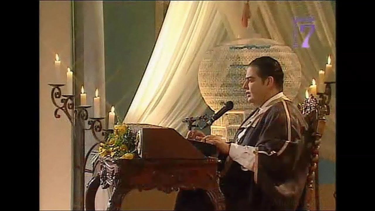 زياد غرسة : آش دعاني نعشق ذا الرشا - حرّمت بك نعاسي - واحد الغزيّل
