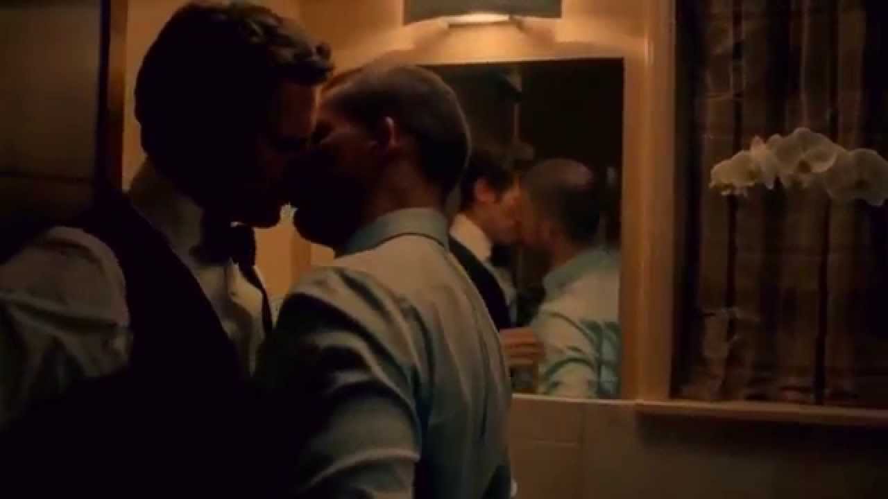 keep me watching | patrick & kevin