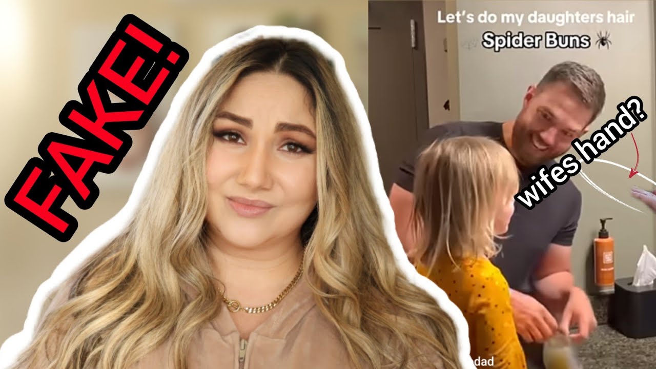 The SOLODAD is a fraud... single dad? divorced? or manipulating us?