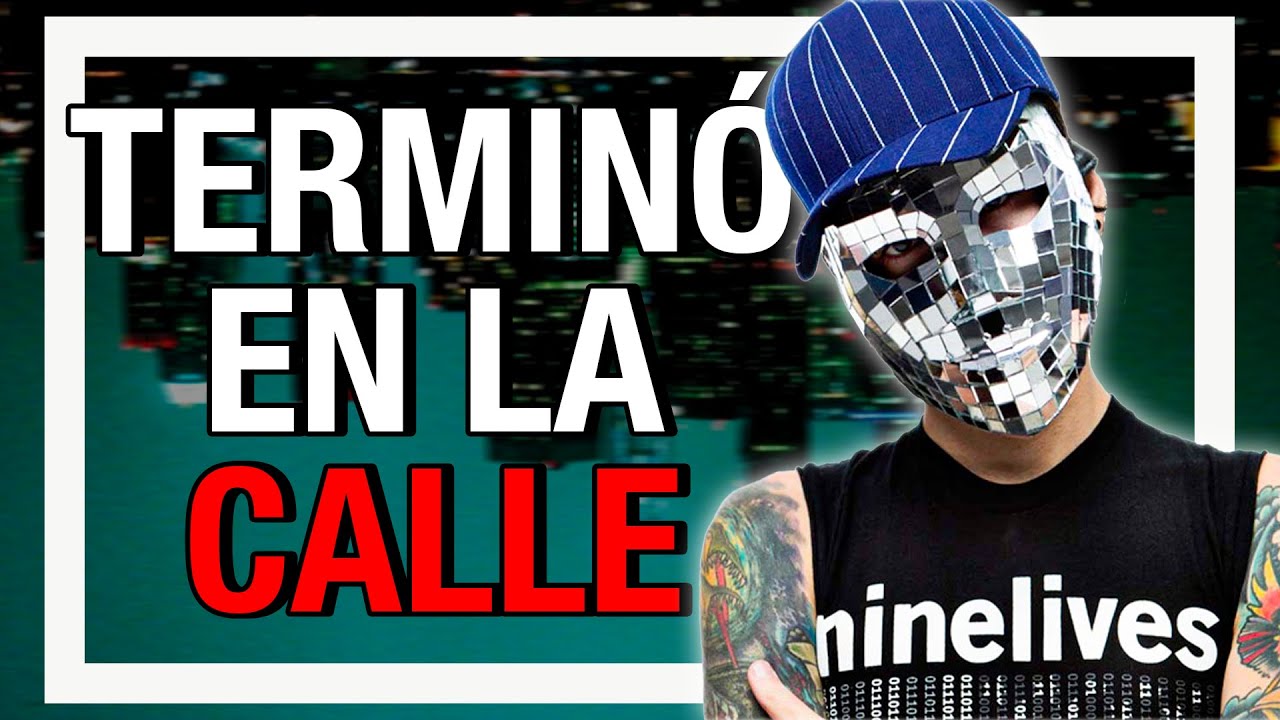 El CANTANTE más ARDIDO de INTERNET