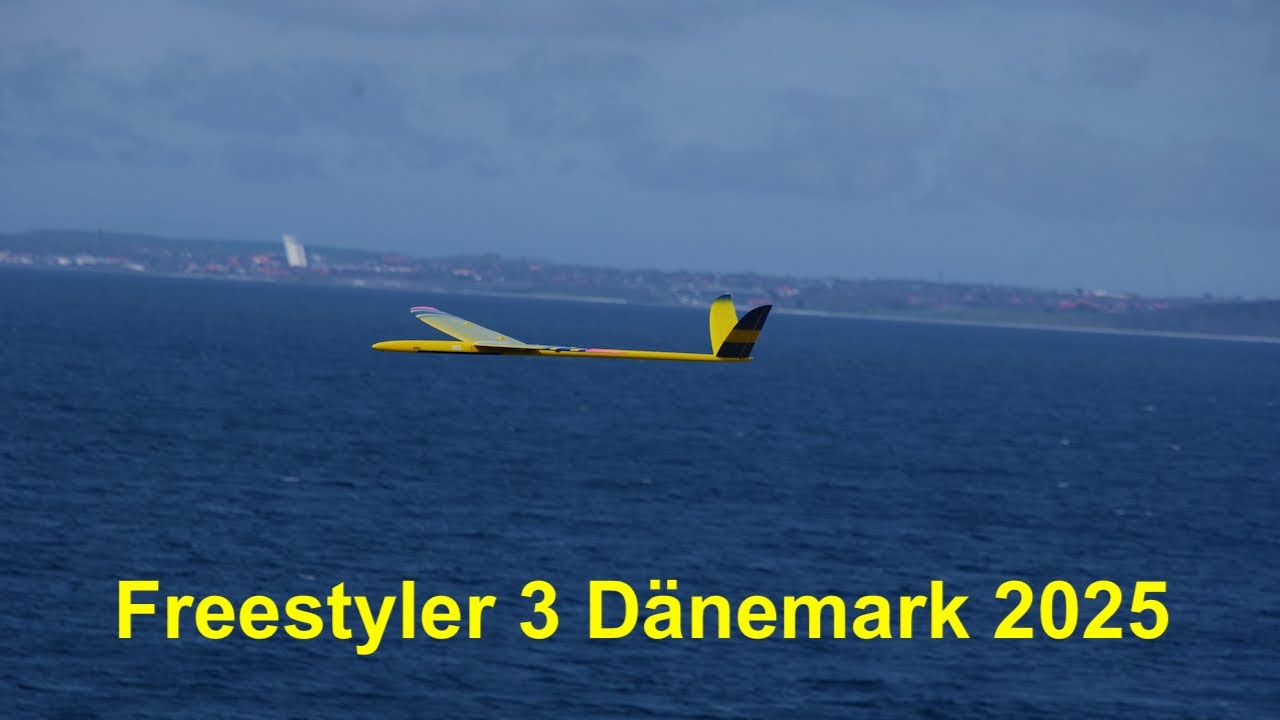 Freestyler 3 @ Easterslope Hanstholm