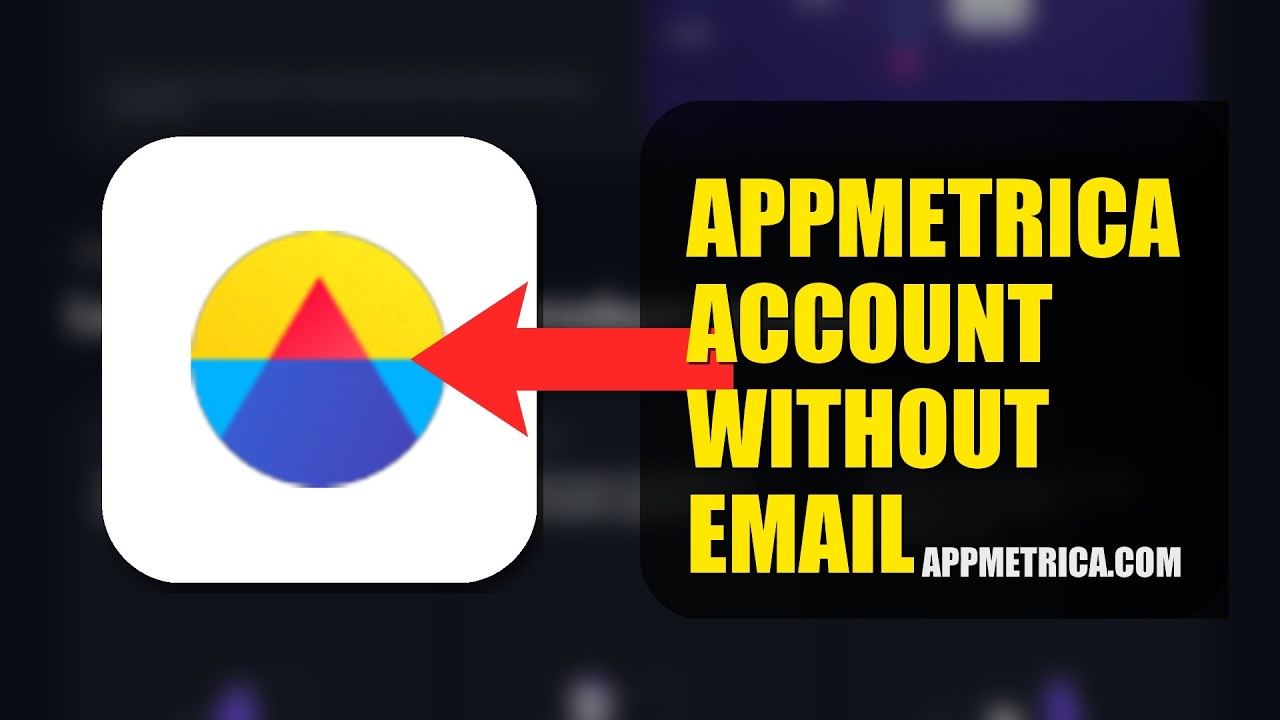 Как восстановить аккаунт AppMetrica без доступа к почте 2026 (БЫСТРЫЙ СПОСОБ)
