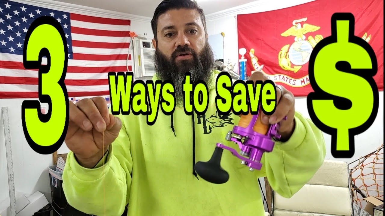 3 ways Using hollow Braid is going to save you Money in the long run In case you missed it asmr