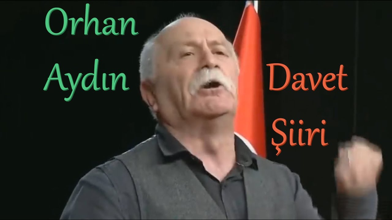 Orhan Aydın'dan Muhteşem 