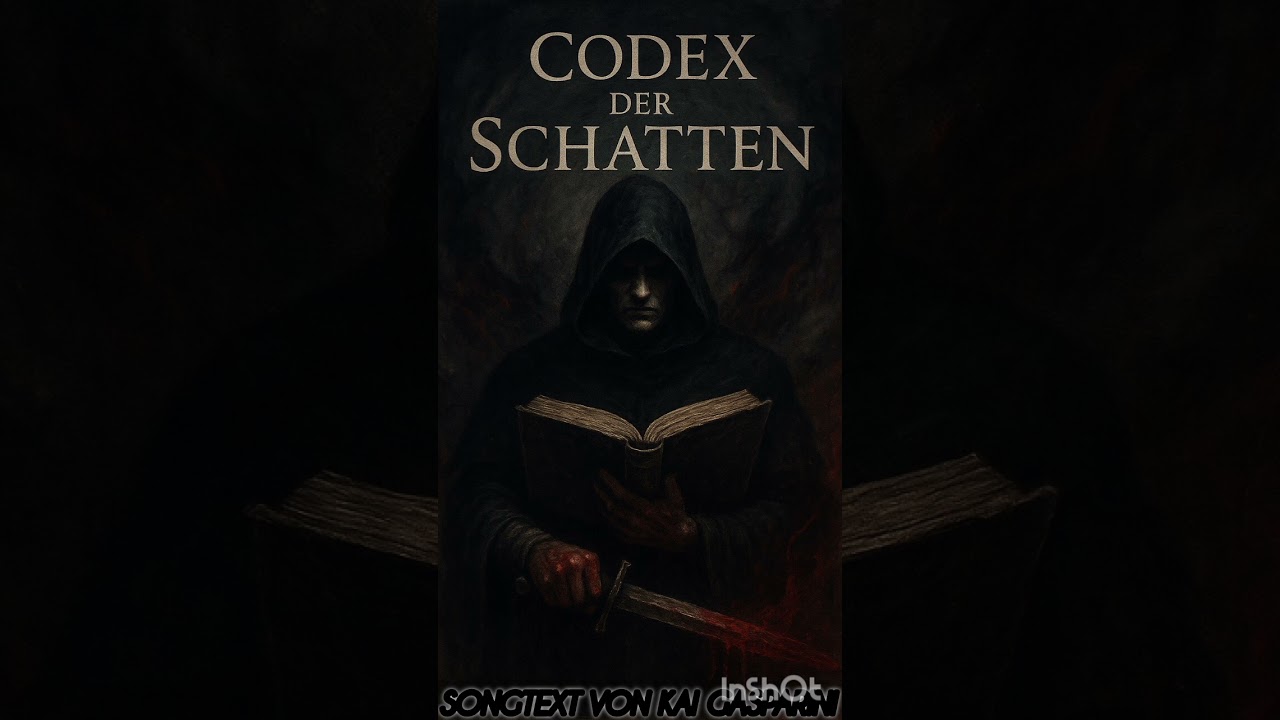 🖤 CODEX DER SCHATTEN 🖤