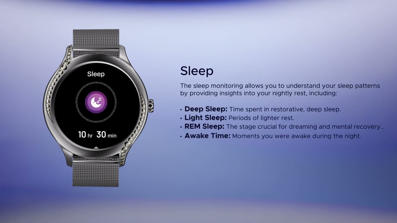 boAt | Enigma Gem Smartwatch| Walkthrough