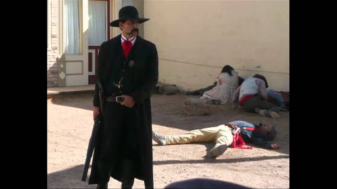 Pistones: El Pistolero