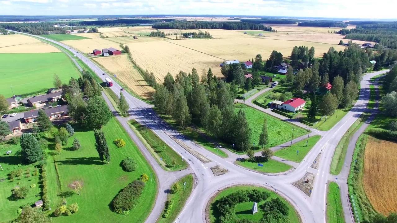 visit Ylihärmä