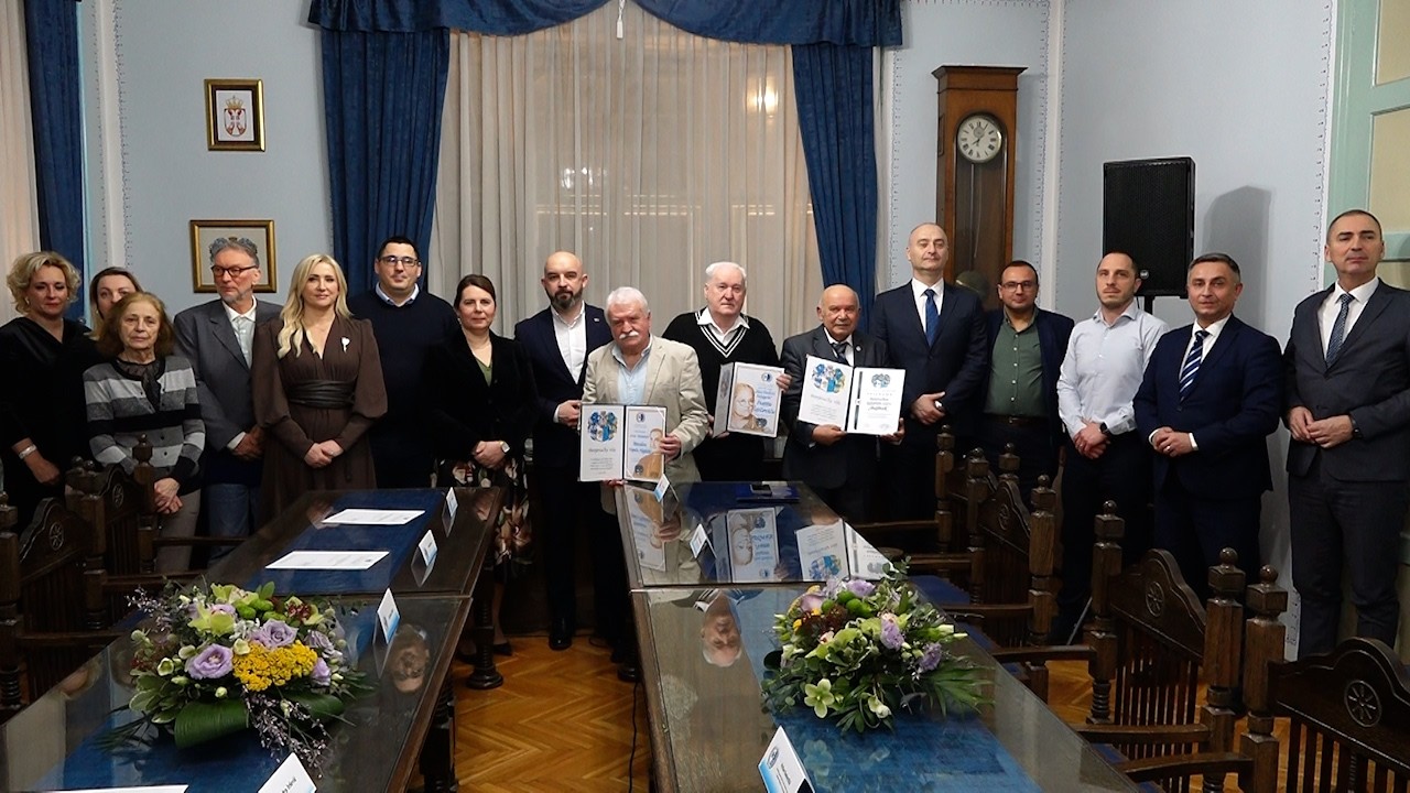 Obeležen Dan izbora prvog Nacionalnog saveta bunjevačke nacionalne manjine
