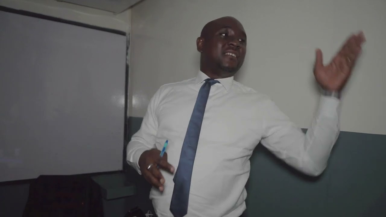 Insertion Professionnelle des étudiants de l'ESGAE au Congo Brazzaville.