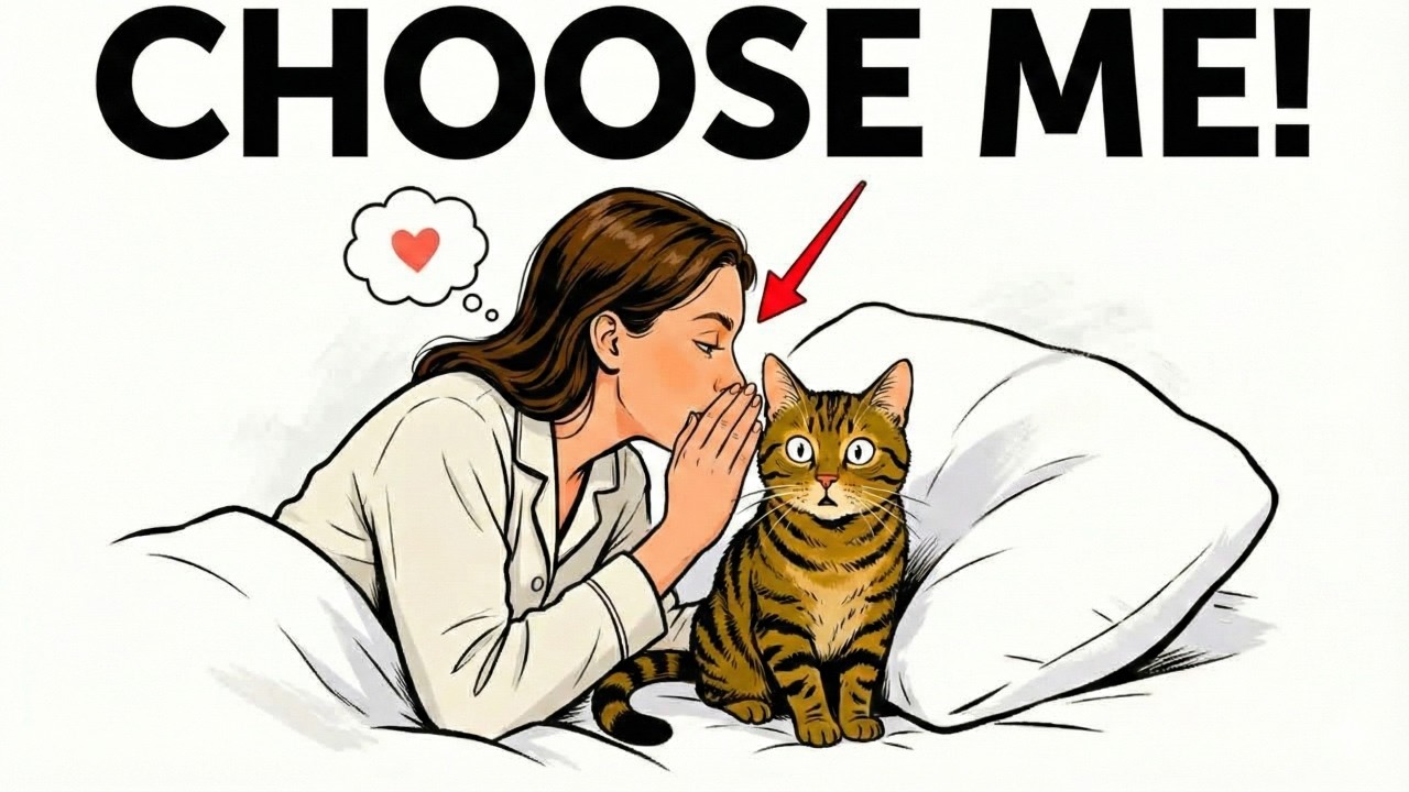 15 Signs You're a Natural Cat Whisperer (And You Don't Even Know It)