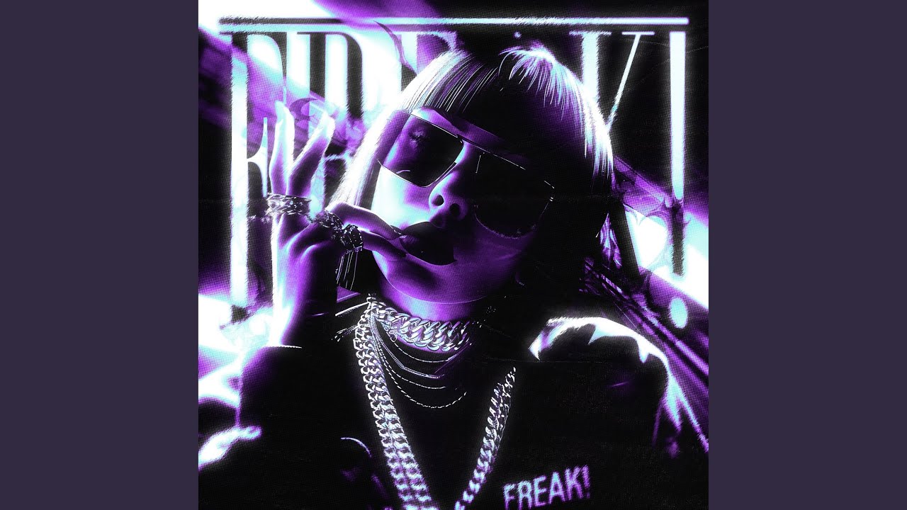 FREAK! (Ultra Slowed)