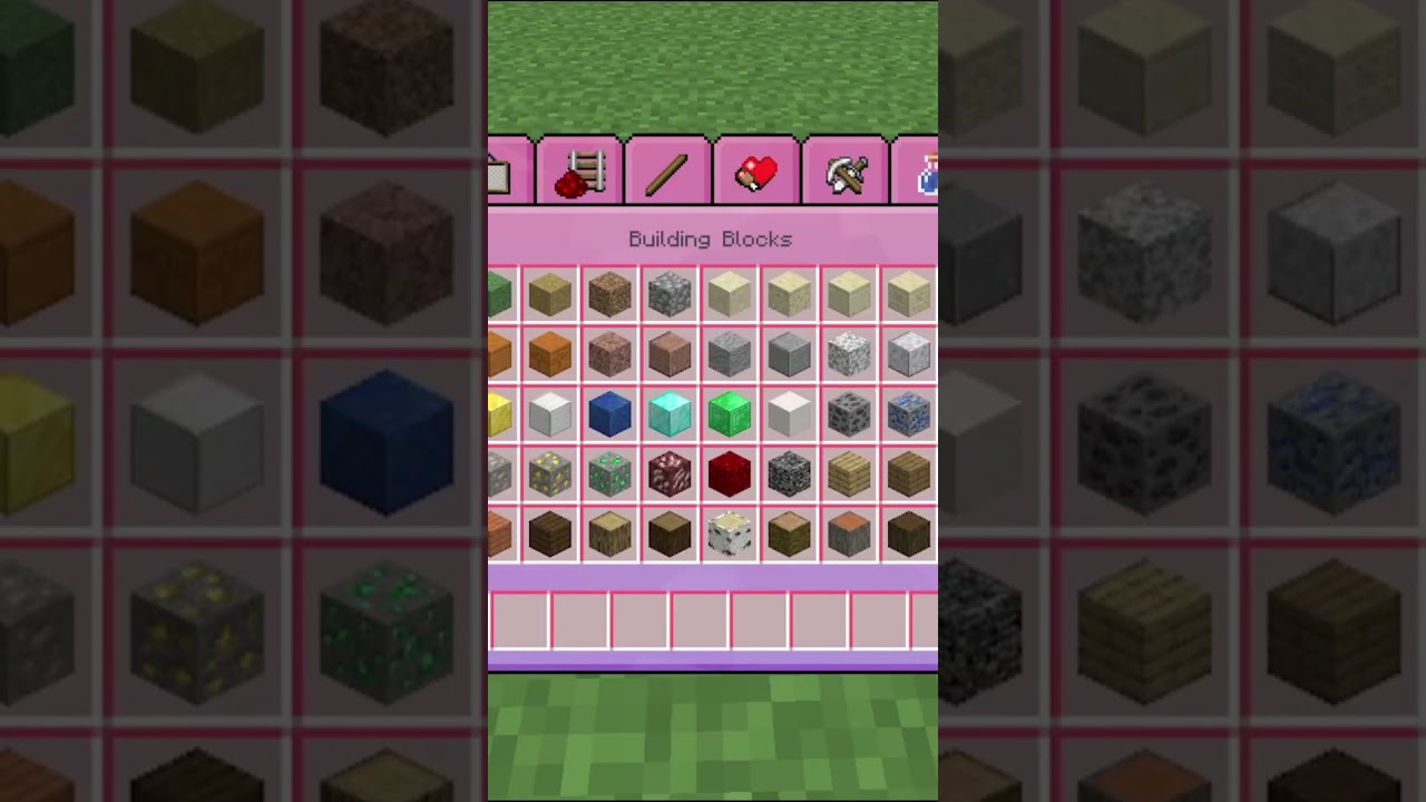 3 факта о Minecraft Legacy Console Edition (WiiU: Pseudo-1.12/1.13 Edition)