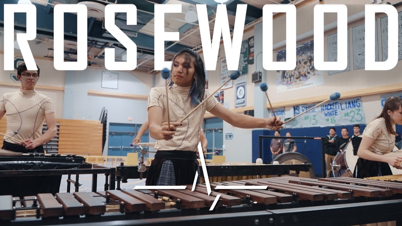 ROSEWOOD | Pulse Pit 2024