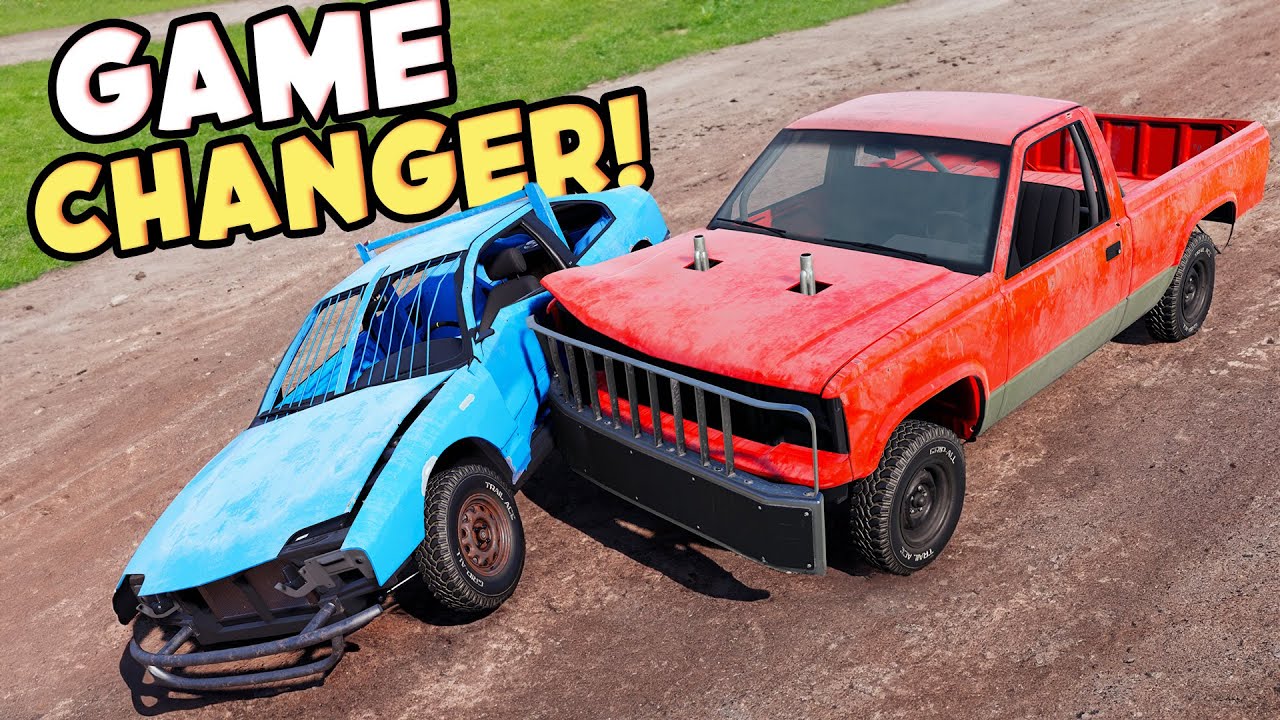 This Mod Will Change BeamNG Forever...