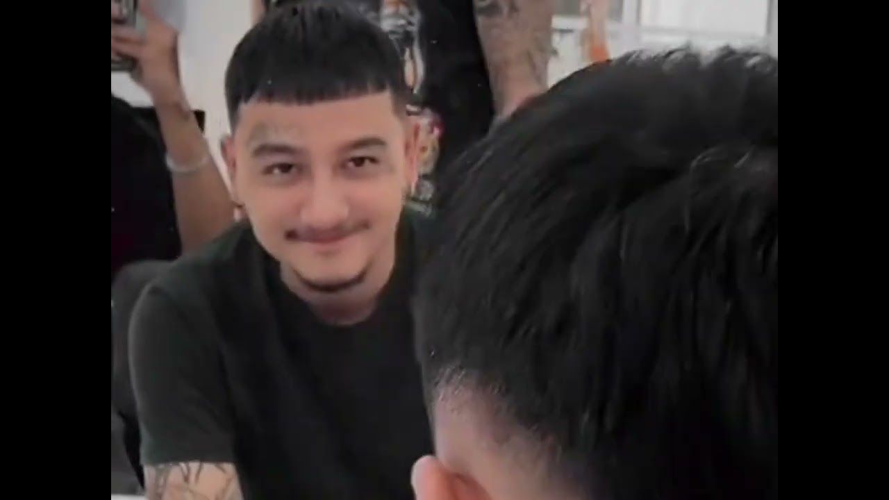 မထင်ပါနဲ့ ✨အစ္စဏီ/ရဲလေး/double j/နောင်နောင် video edit by KG-MDY