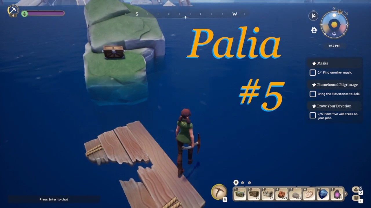 Palia #5 | Lootchests