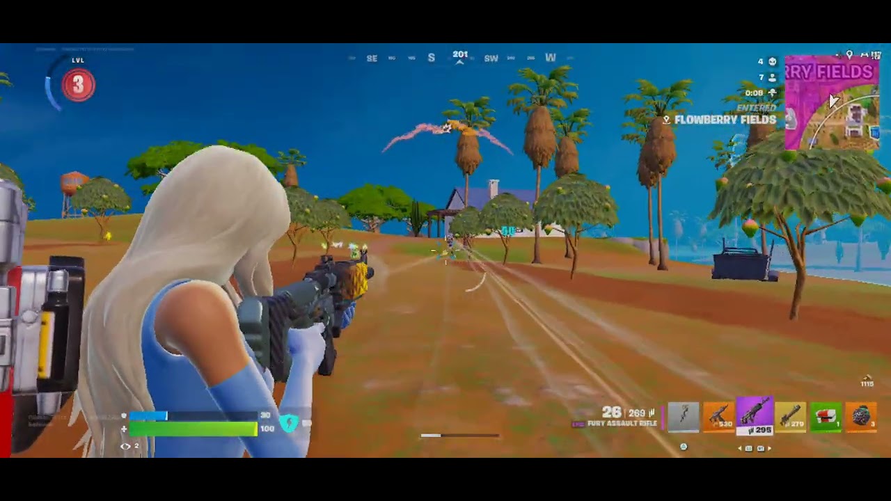 #FortniteGameplay #FortniteClips #FortniteWins #EpicGames #GamingCommunity #BattleRoyale #GamingLife
