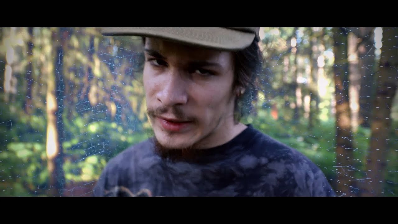 EVILMANE - THERE IS A REASON (PROD. OCD)
