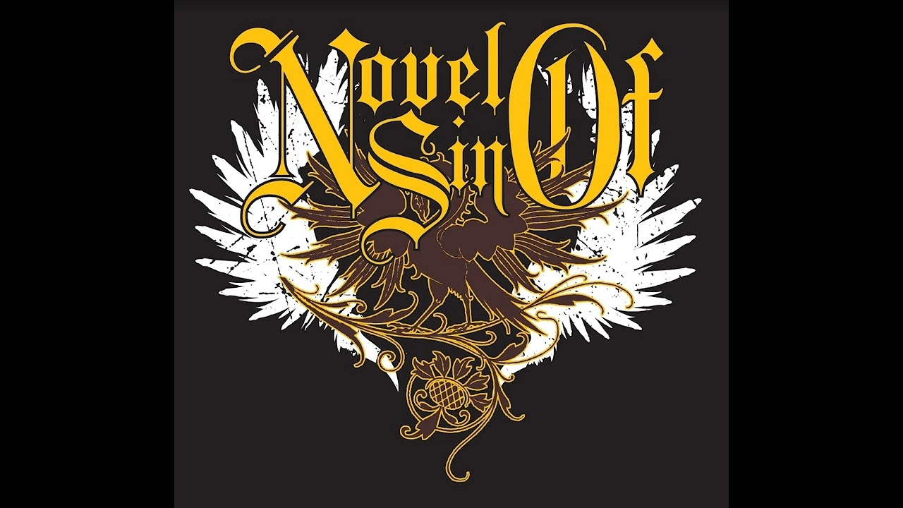 Novel Of Sin - Doomsday