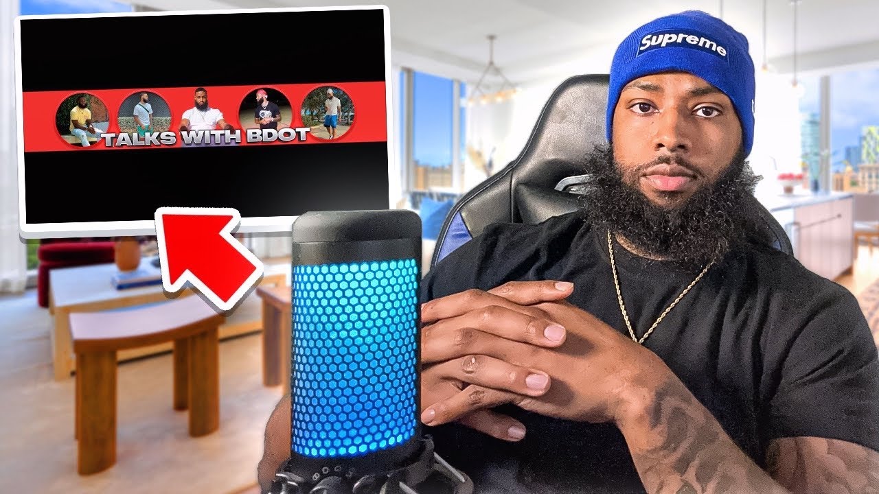 Ep: 5 How To Keep A Man From Cheating