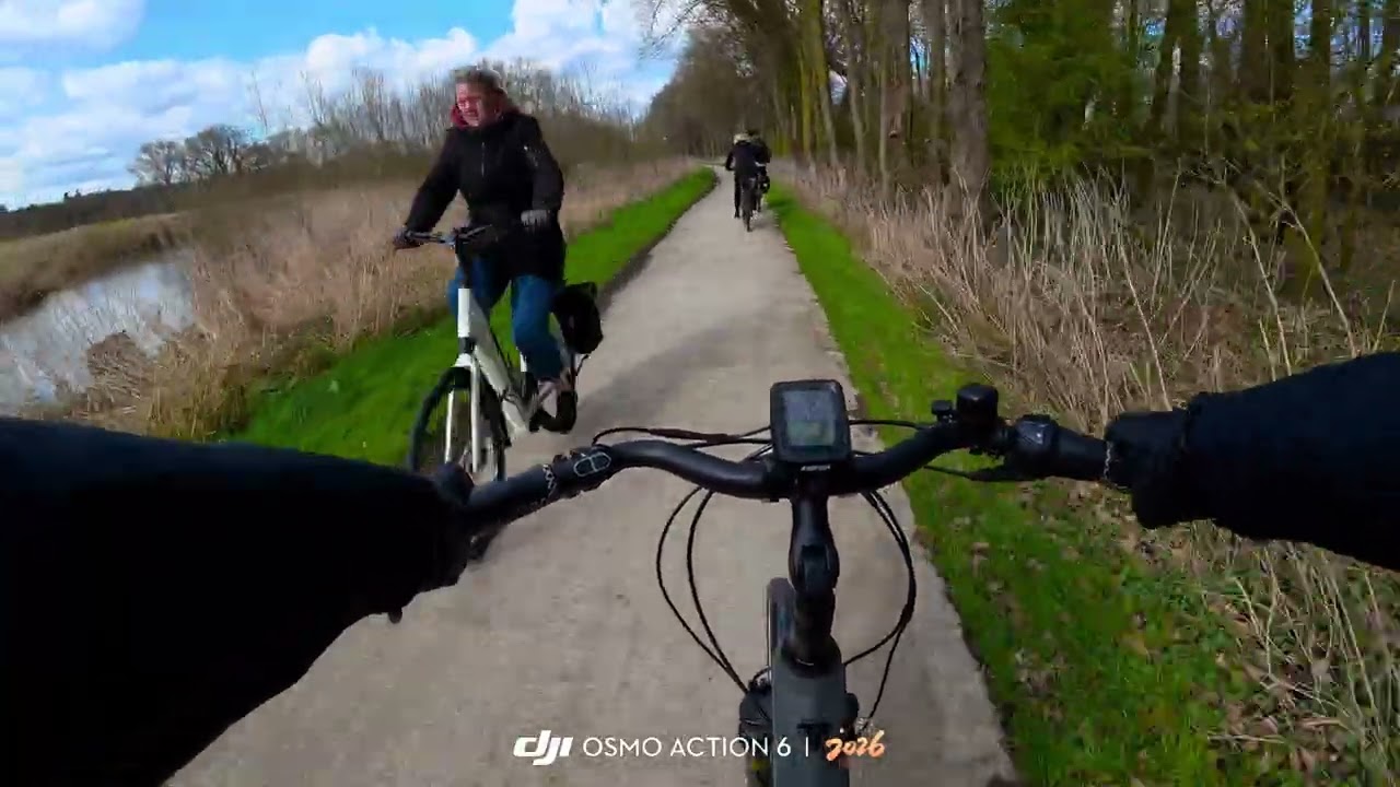 Cruzando fronteras 🇩🇪➡️🇳🇱