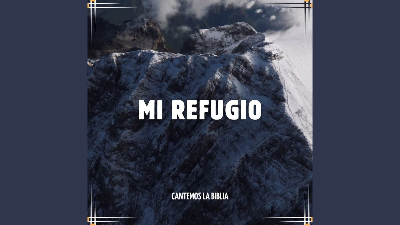 Mi refugio