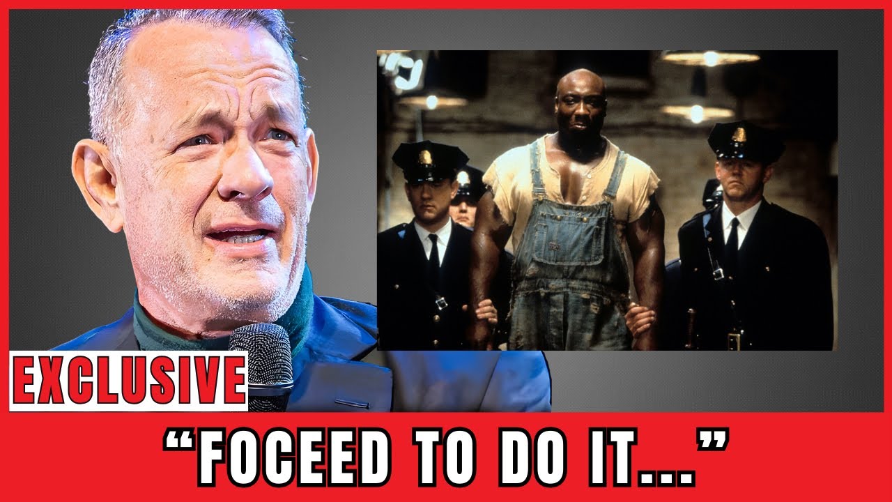 The Green Mile Cast: The Hidden Truths That Changed Them Forever