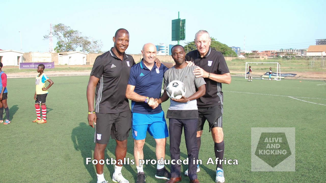 The Futurestars project