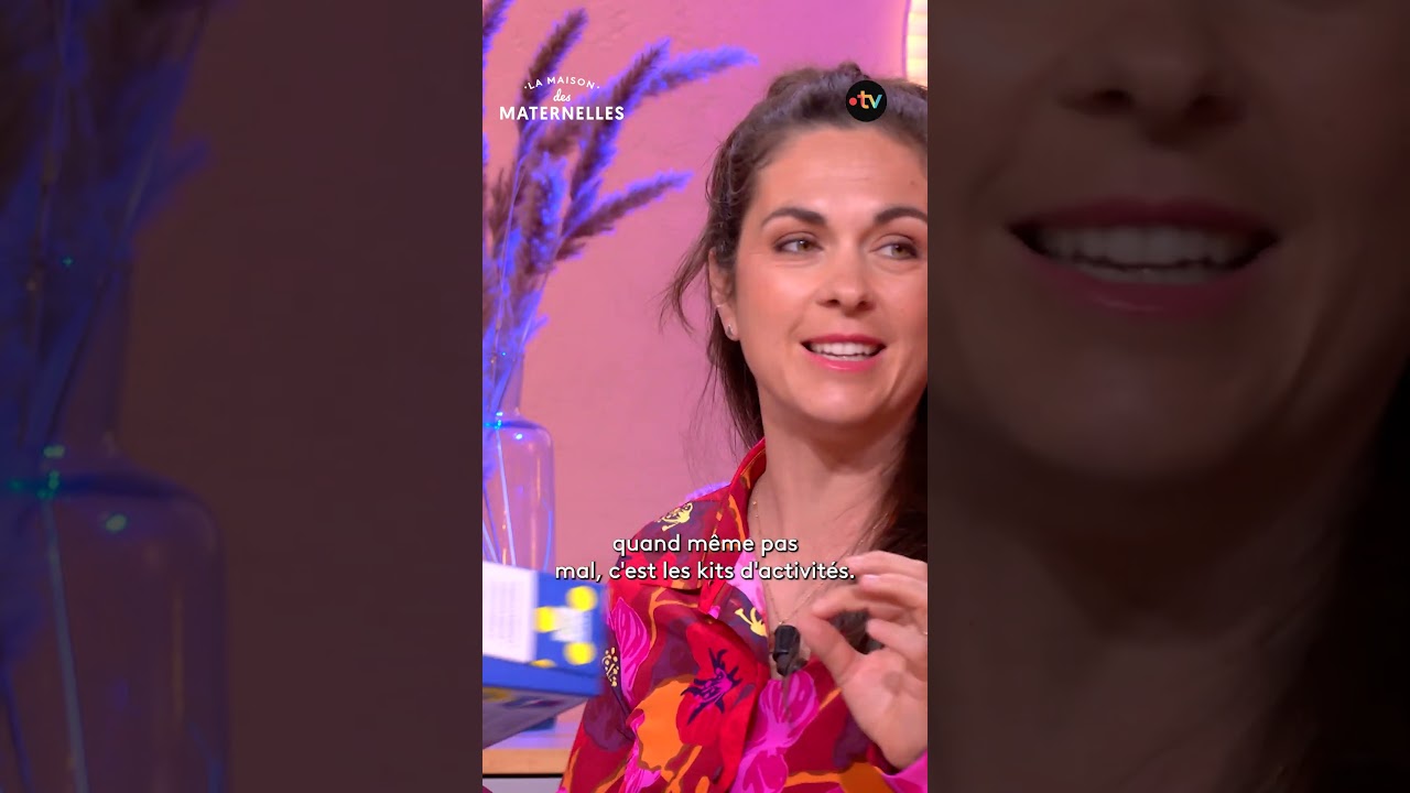 Comment t&eacute;l&eacute;travailler avec ses enfants ?