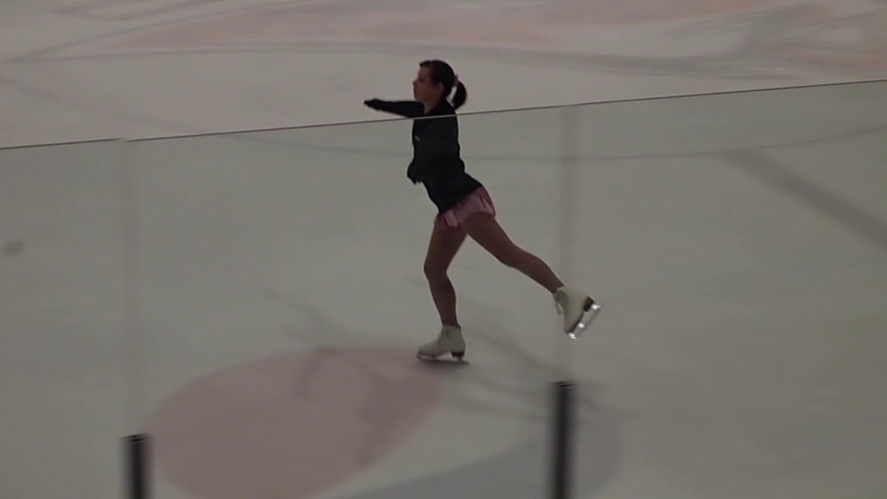 Adult Pre-Bronze Moves in the Field Test