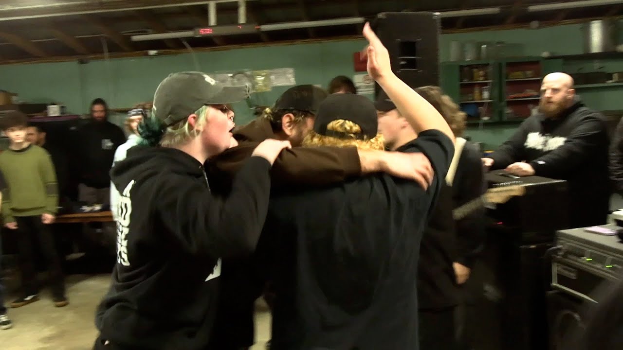 Opposition - Live - November 15th 2025 - Full Set -