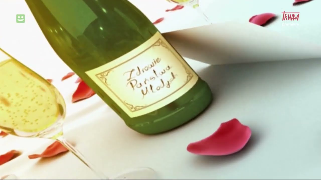 TRWAM - 09-06-2024 - Skrót pogody, Ogłoszenie nadawcy, Ident