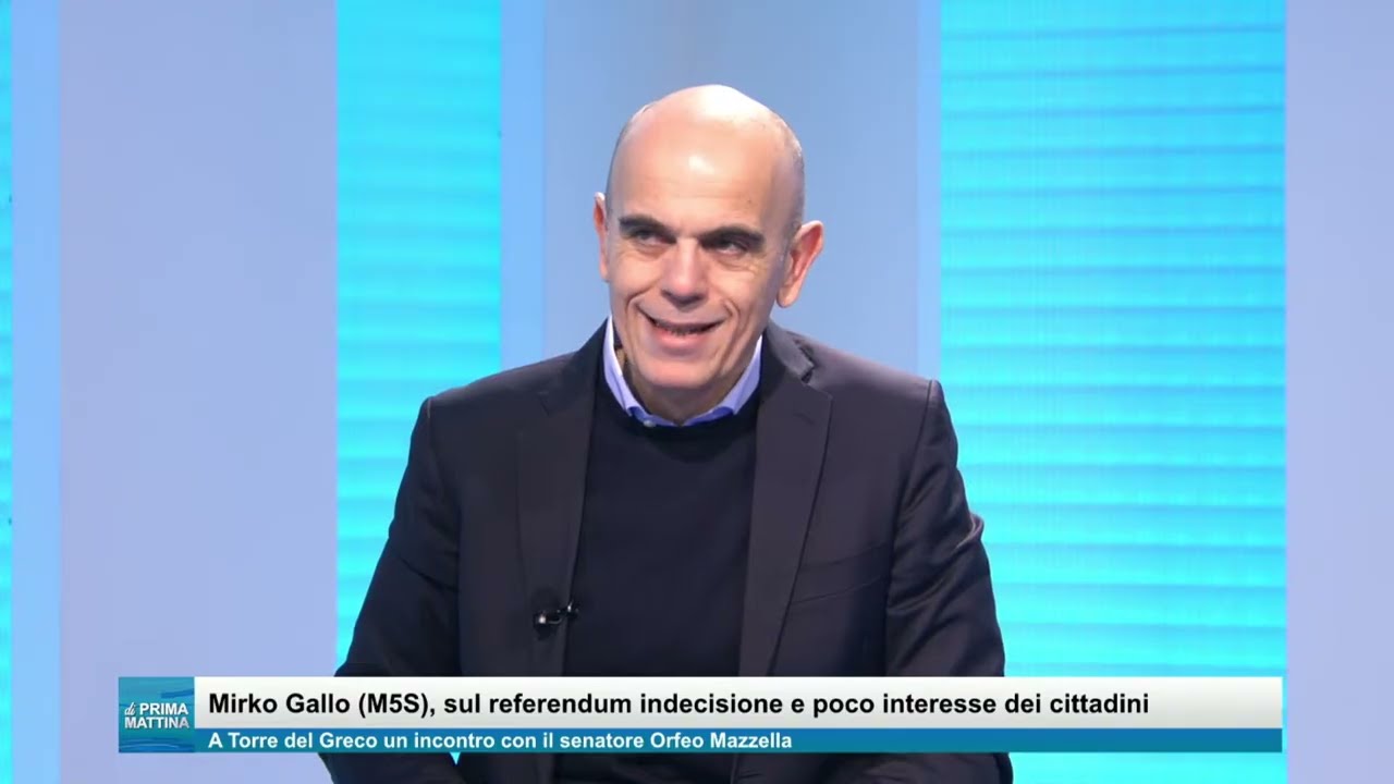 Di Prima Mattina - Gioved&igrave; 5 marzo | In tv seguici su Prima Tivv&ugrave; canale 17
