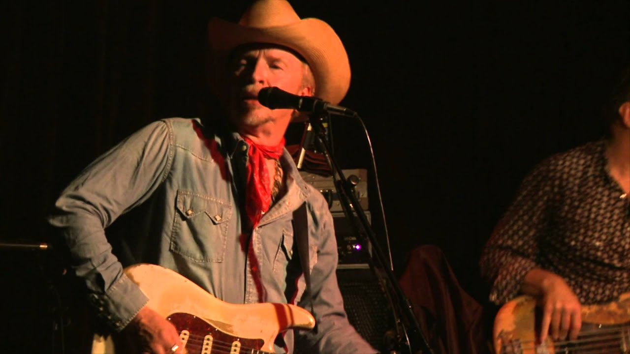 Dave Alvin - 