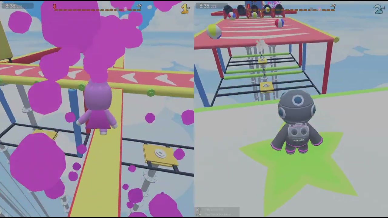 Wobbly Life TP HP PART 13