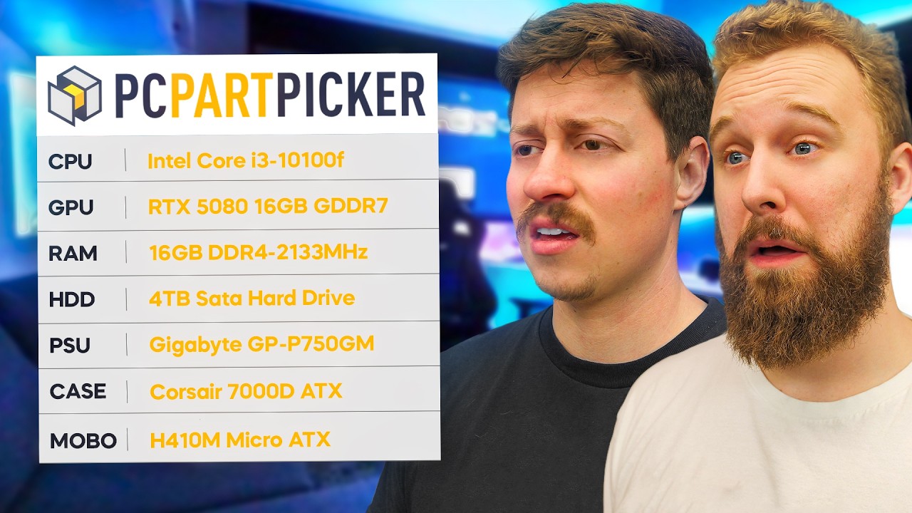 PLEASE Don't Make this PC Mistake in 2026 - PC Review Ep.4