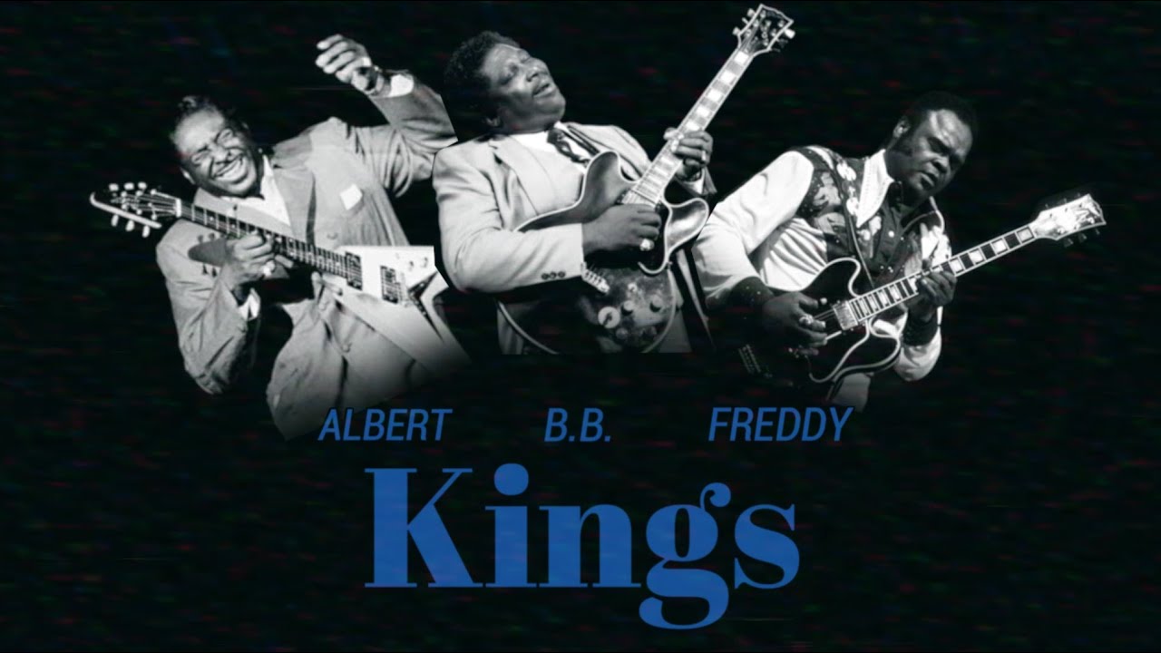DOWN BEAT RECORDS presents...Johnny Big Stone & the Blues Workers 