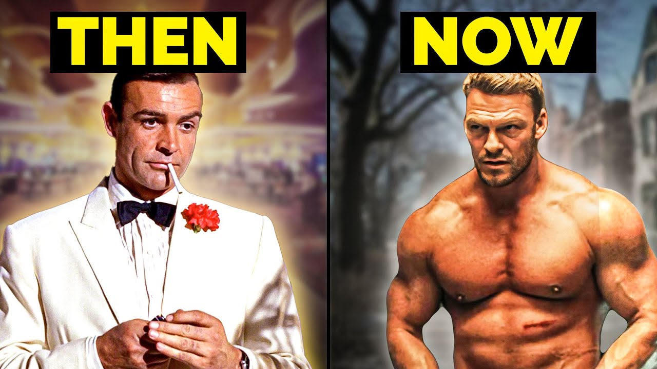 The Skill Modern Men Are Losing