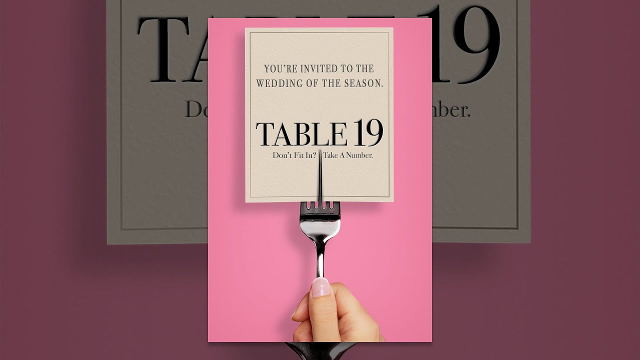 Table 19