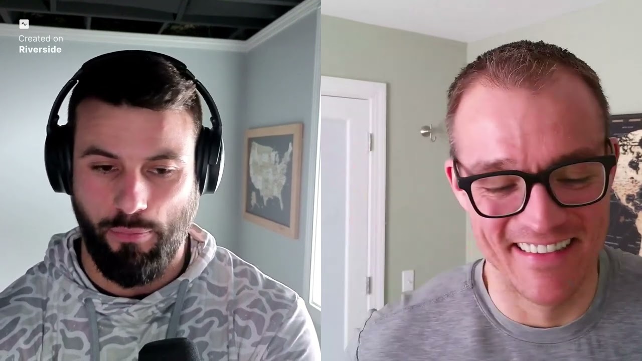 The Fitness Athlete Podcast - Episode 4 - The 2026 CrossFit Open is here!