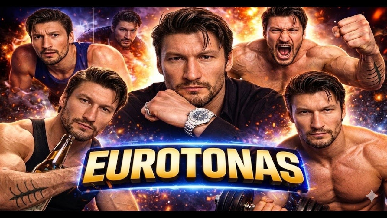 🎉1 eur = 3 min | EUROTHON ⚠️DZIEŃ 23⚠️