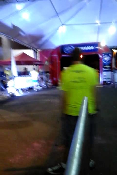 Medical Running Show Limeira 5 km 31.10.2015