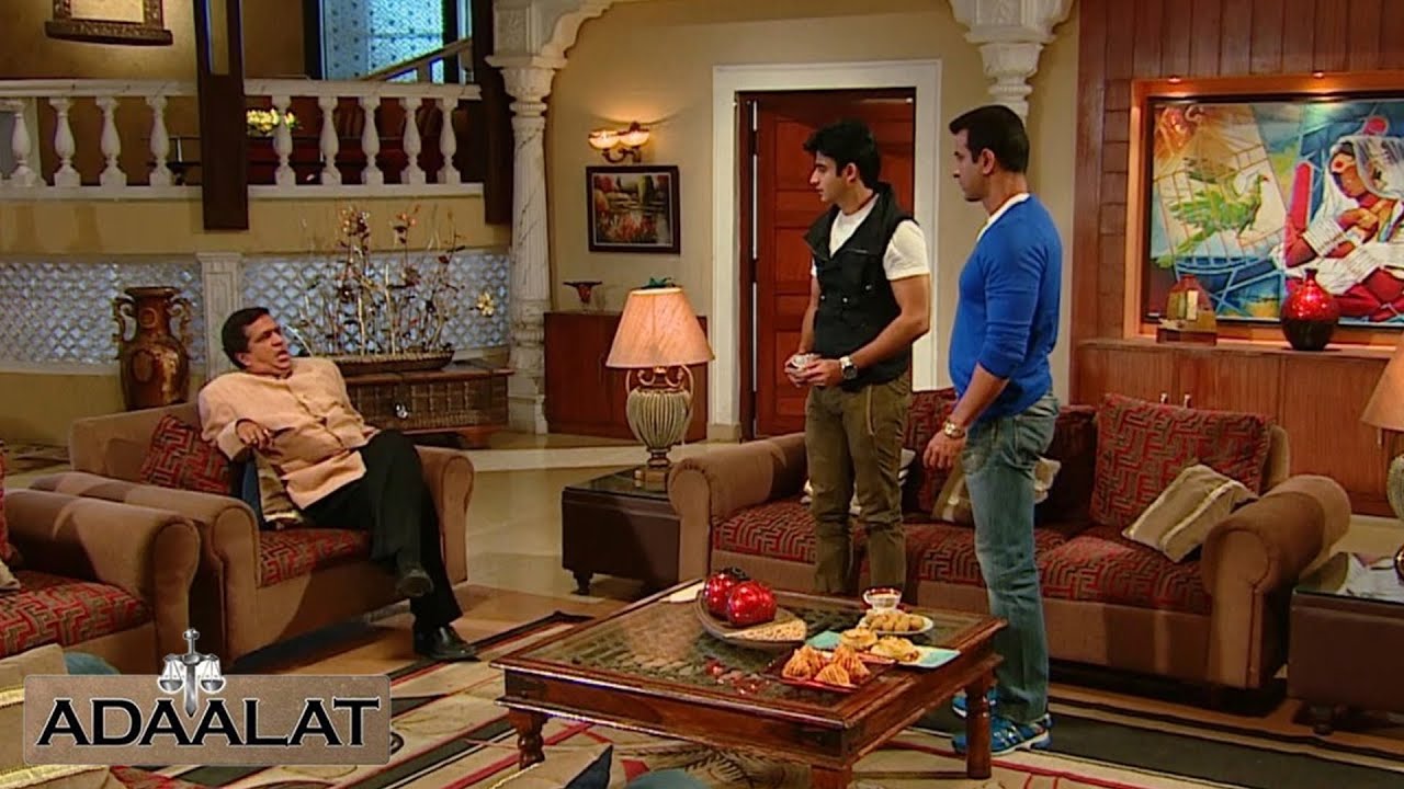 KD Pathak के पिता ने बनाया उसे 1000 करोड़ का वारिस | Adaalat New Episode | Full Episode