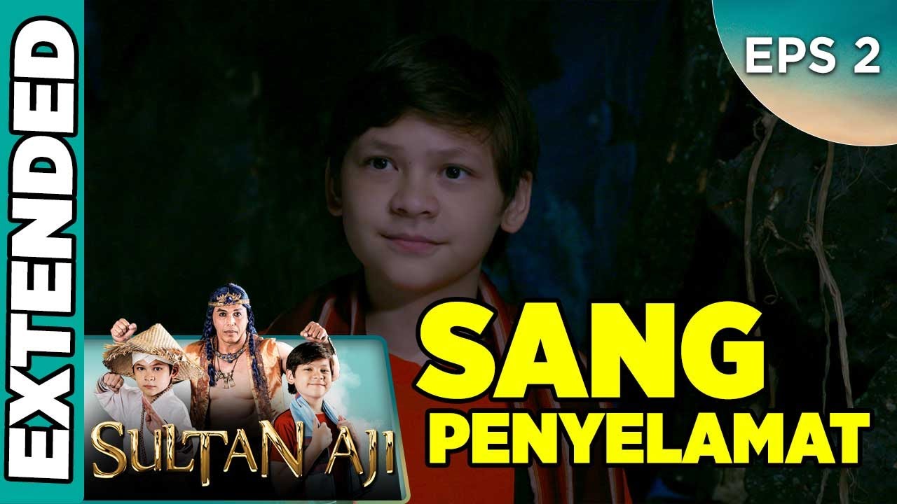 Aida Berhasil di Bebaskan Oleh Sultan - Sultan Aji EPS 2 PART 2(11/9)