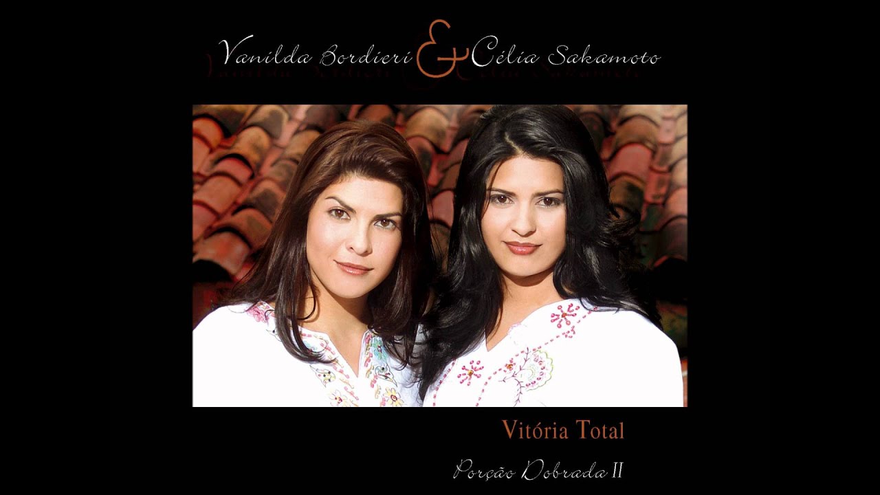 Vanilda Bordieri & C&eacute;lia Sakamoto - Honrando o Profeta