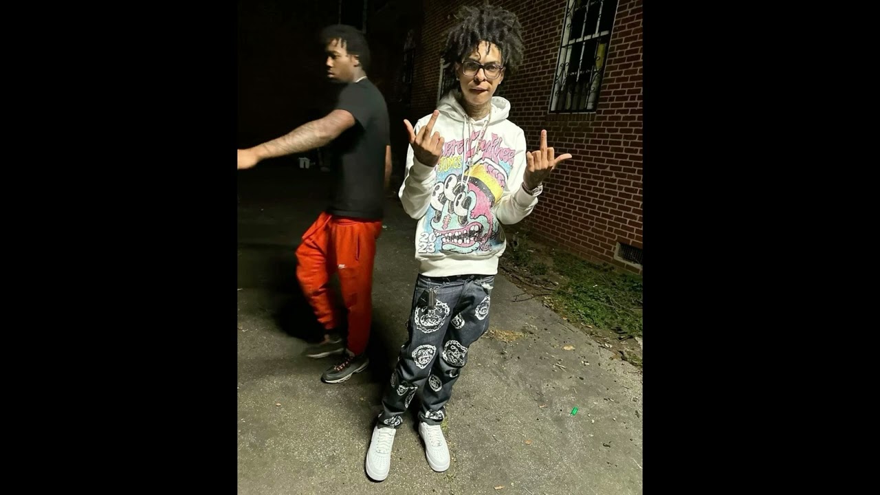 [FREE] Lil Tony x Glokk40spaz Type Beat - “Pick Em Up” (prod. dj xhike) 