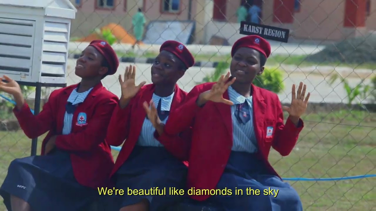 A COVER OF DIAMOND IN  THE SKY
