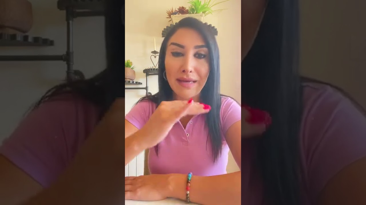 علامات تفعيل العين الثالثة وأنك تعيش في البعد الخامس..يتخلل الفيديو أسرار للروحانيين فقط