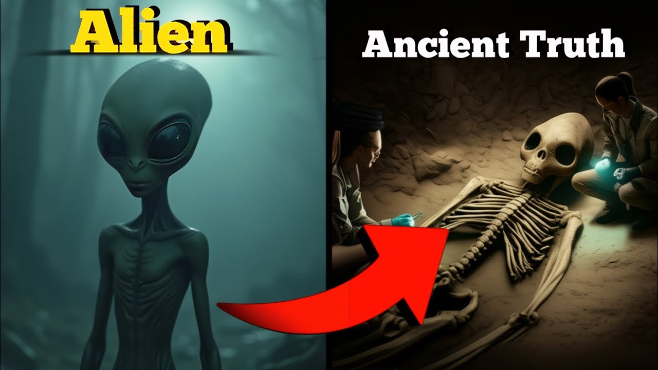 10 Extinct Creatures So Alien, They Shouldn&rsquo;t Exist | Bizarre Prehistoric Monsters